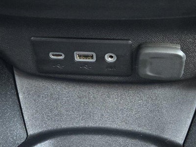 2024 Chevrolet Malibu LS