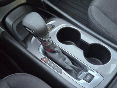2024 Chevrolet Malibu LS