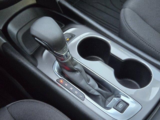 2024 Chevrolet Malibu LS