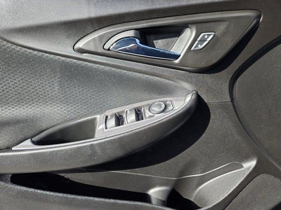 2024 Chevrolet Malibu LS