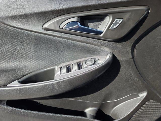 2024 Chevrolet Malibu LS