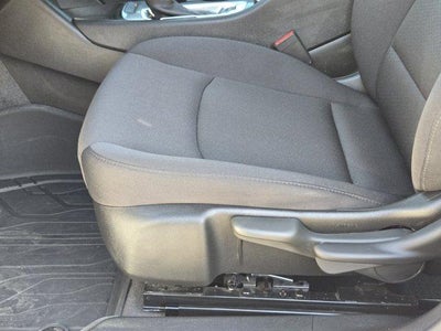 2024 Chevrolet Malibu LS