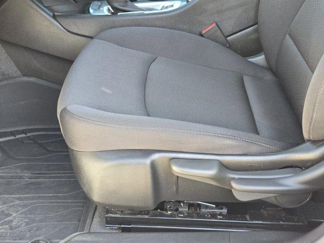 2024 Chevrolet Malibu LS