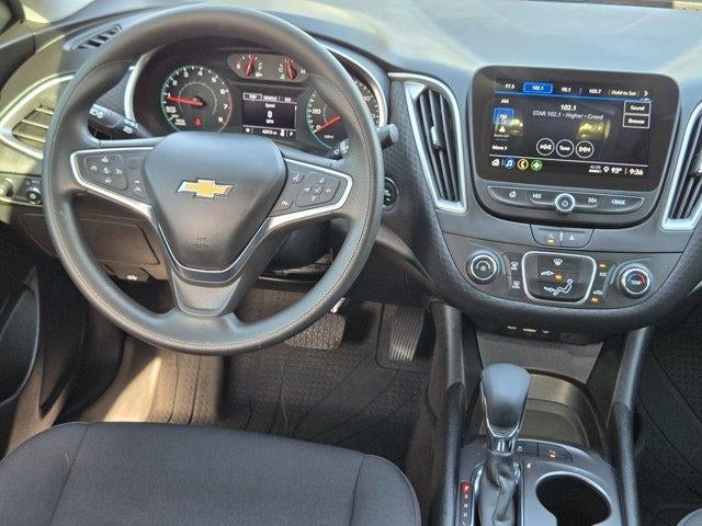 2024 Chevrolet Malibu LS