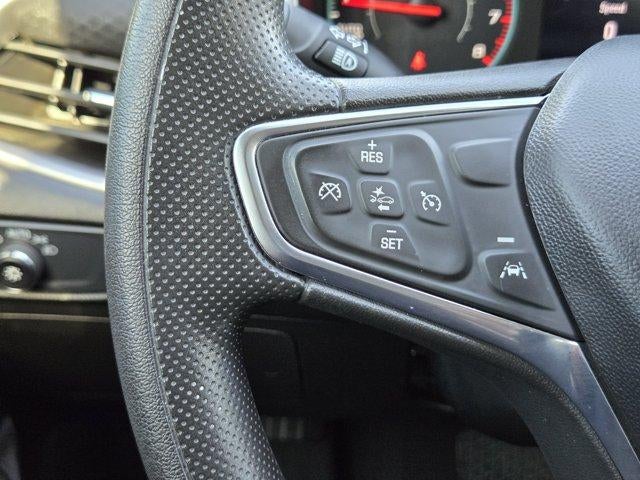 2024 Chevrolet Malibu LS