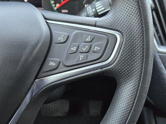 2024 Chevrolet Malibu LS