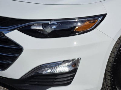 2024 Chevrolet Malibu LS