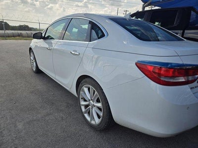2013 Buick Verano Convenience Group