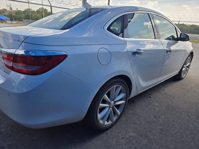 2013 Buick Verano Convenience Group