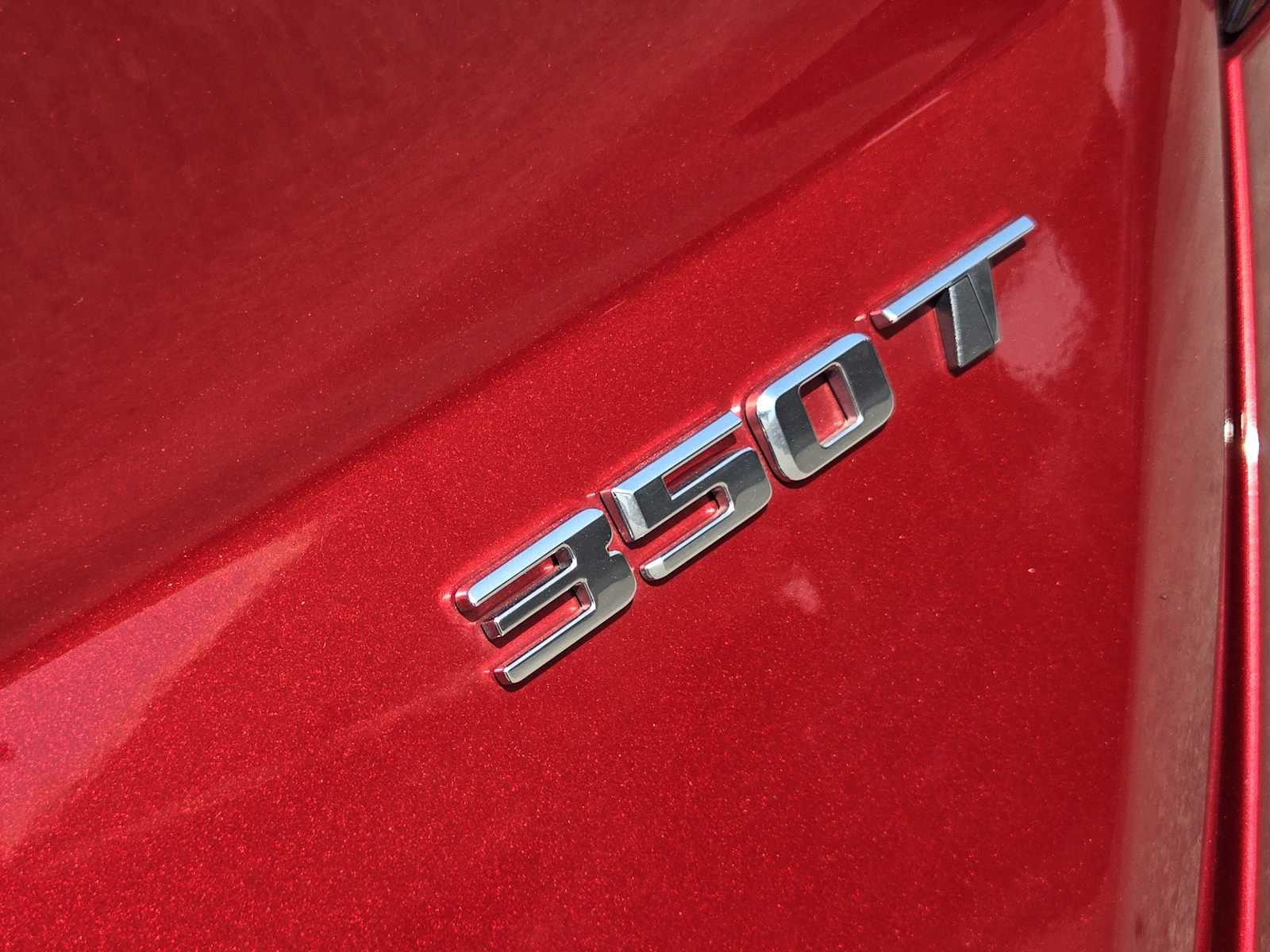 2023 Cadillac CT4 Luxury