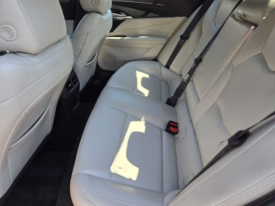 2023 Cadillac CT4 Luxury
