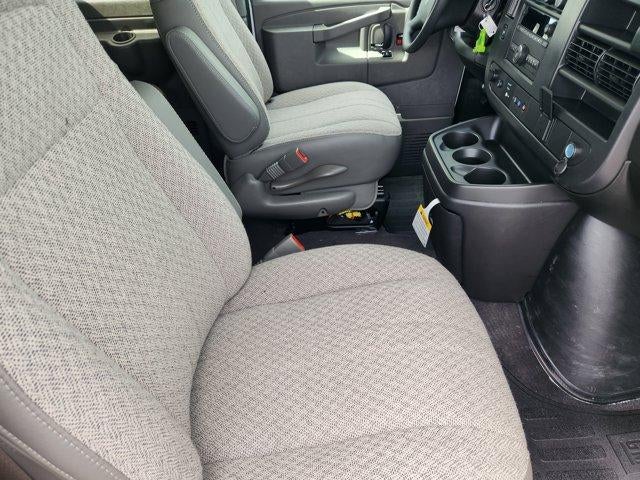 2026 Chevrolet Express Passenger LS - Photo 10