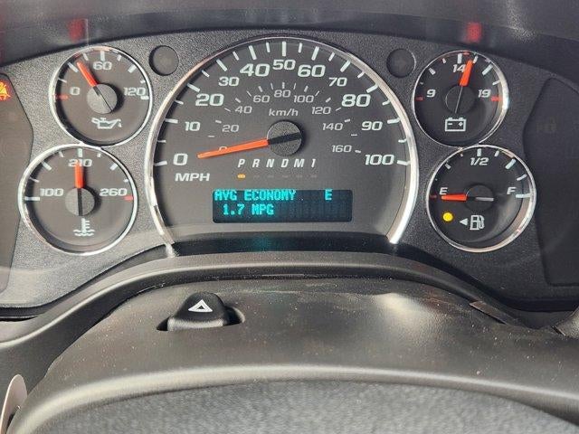 2026 Chevrolet Express Passenger LS - Photo 12
