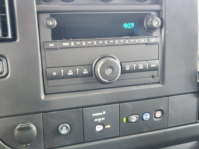 2026 Chevrolet Express Passenger LS - Photo 13