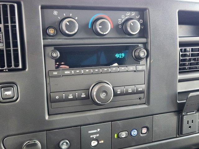 2026 Chevrolet Express Passenger LS - Photo 15