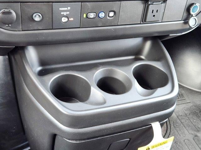 2026 Chevrolet Express Passenger LS - Photo 16