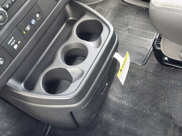 2026 Chevrolet Express Passenger LS - Photo 17