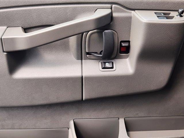 2026 Chevrolet Express Passenger LS - Photo 18