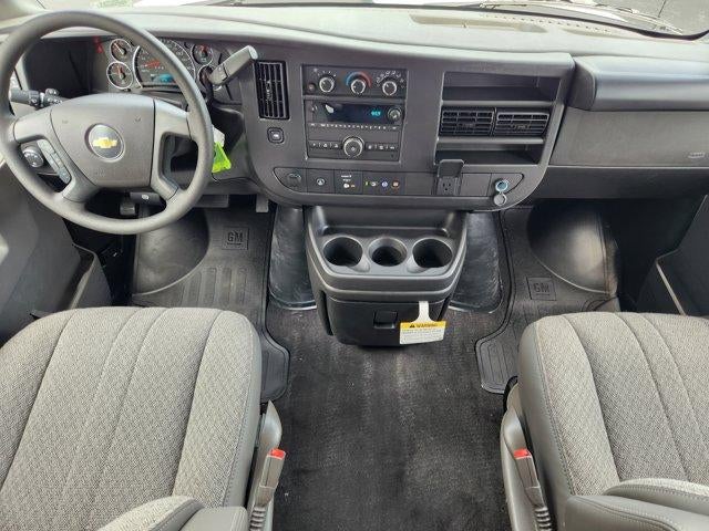 2026 Chevrolet Express Passenger LS - Photo 20