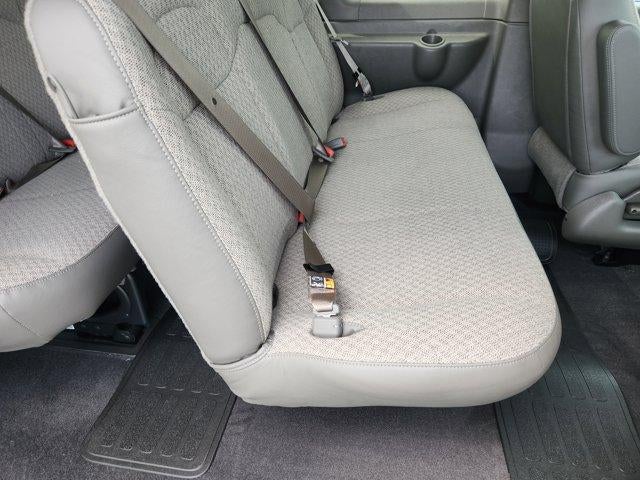 2026 Chevrolet Express Passenger LS - Photo 21