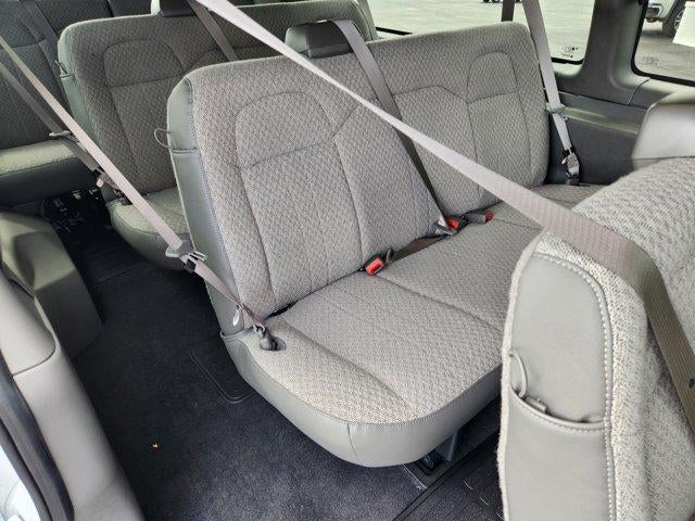 2026 Chevrolet Express Passenger LS - Photo 22