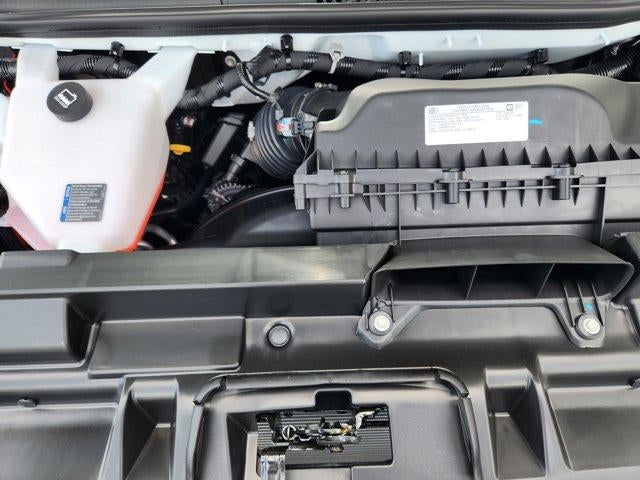 2026 Chevrolet Express Passenger LS - Photo 23