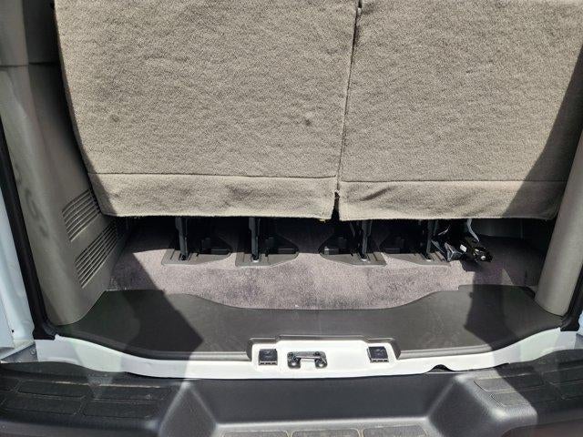 2026 Chevrolet Express Passenger LS - Photo 24