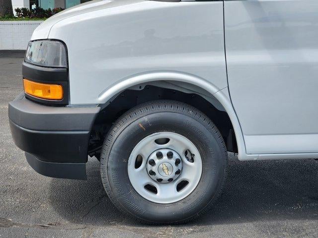 2026 Chevrolet Express Passenger LS - Photo 5