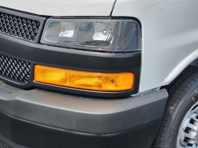 2026 Chevrolet Express Passenger LS - Photo 6