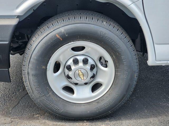 2026 Chevrolet Express Passenger LS - Photo 8