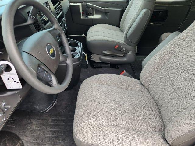 2026 Chevrolet Express Passenger LS - Photo 9