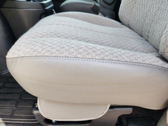 2026 Chevrolet Express Passenger LS