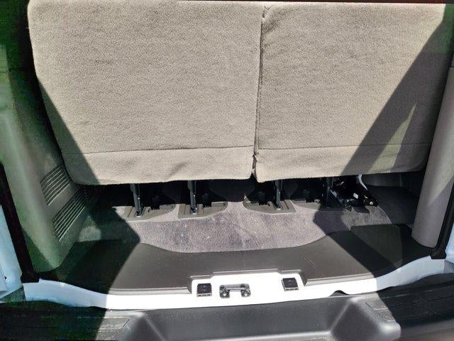 2026 Chevrolet Express Passenger LS