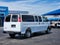 2026 Chevrolet Express Passenger LS