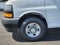 2026 Chevrolet Express Passenger LS