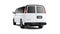 2026 Chevrolet Express Passenger 1LS
