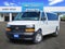 2026 Chevrolet Express Passenger LS