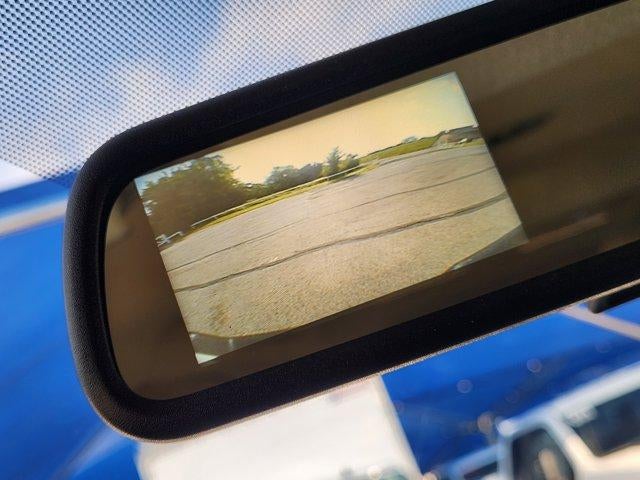 2026 Chevrolet Express Passenger LS