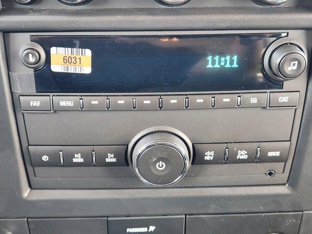 2026 Chevrolet Express Passenger LS