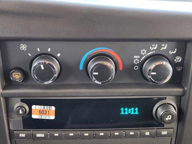 2026 Chevrolet Express Passenger LS