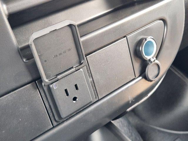 2026 Chevrolet Express Passenger LS