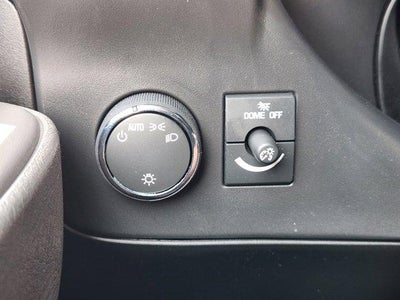 2026 Chevrolet Express Passenger LS