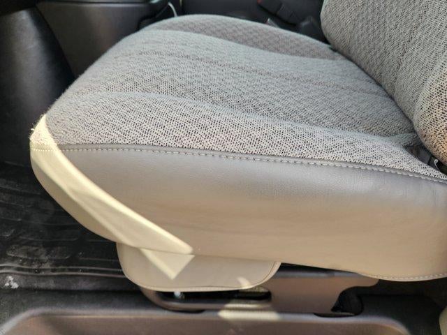 2026 Chevrolet Express Passenger LS