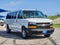 2026 Chevrolet Express Passenger LS