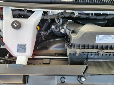 2026 Chevrolet Express Passenger LS