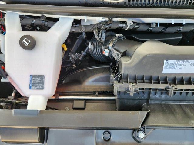 2026 Chevrolet Express Passenger LS