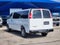 2026 Chevrolet Express Passenger LS