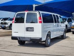 2026 Chevrolet Express Passenger LS