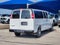 2026 Chevrolet Express Passenger LS