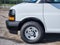 2026 Chevrolet Express Passenger LS